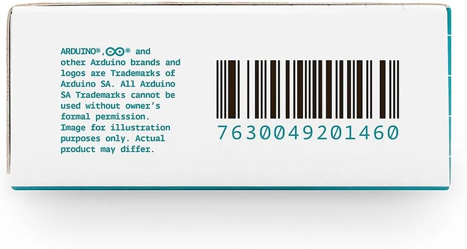 Arduino Nano 33 Iot [ABX00027] – 32-Bit ARM Cortex-M0+, Wifi & Bluetooth, 256... - Image 1 of 4