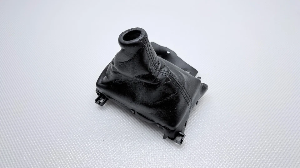 Mazda 3 2014-2018 transmisión automática palanca de cambios maletero Badf64334 OEM Foto 1 de 4