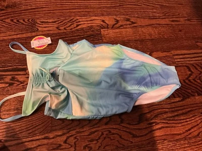 Maiô infantil tamanho 7/8 - Imagem 1 de 2