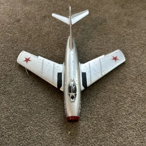 21st Century Toys Ultimate Soldier 1:18 Scale MIG-15 384 - Picture 1 of 8
