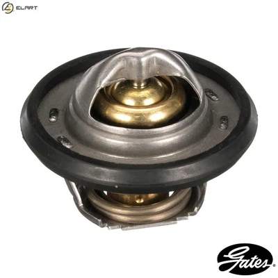 THERMOSTAT COOLANT TH64978G1 FOR LEXUS TOYOTA 8AR-FTS 2.0L 4cyl NX8NR-FTS 1.2L - Image 1 of 4