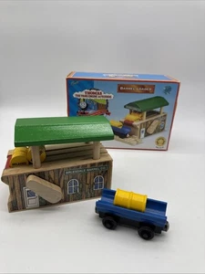 Thomas The Tank Engine & Friends Fasslader im Originalkarton gebraucht - Bild 1 von 8