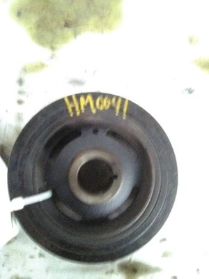 Kia Forte 2010 equilibrador armónico 2,4 litros  Foto 1 de 4