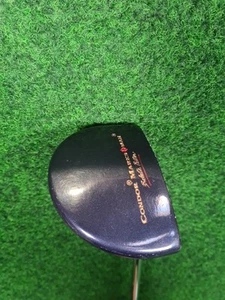 CONDOR MARKS MAN Balata Putter - Damen (Stahl, 33,25 Zoll, Rechts) - Bild 1 von 5