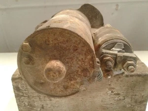 Starter Motor Fits 05-10 EXPLORER 824544 - Picture 1 of 12