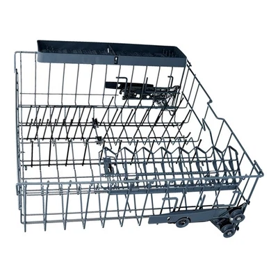 Original Bosch Geschirrkorb Oberkorb Neff Siemens für Geschirrspüler 00770441 - Bild 1 von 4