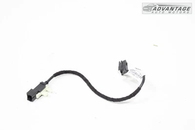 2017-2020 LINCOLN MKZ FRONT USB POWER SOCKET CONNECTOR WIRE WIRING CABLE OEM - Image 1 of 4