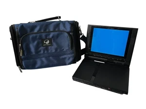 Sony PlayStation 2 PS2 Slim Konsole + Joytech Bildschirm LCD Monitor - vollständig getestet - Bild 1 von 17