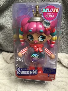 XOX Kweenie Kween of Suga Deluxe 11" Figur Figurine - Bild 1 von 2