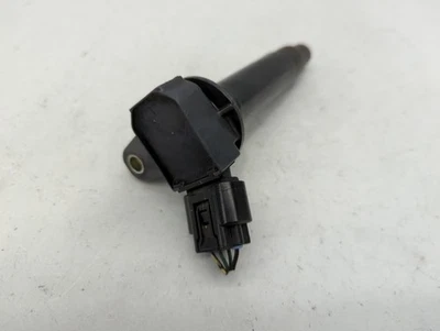 Paquete de encendedor de bobina de encendido Toyota Tundra 2000-2009 NUZGA Foto 1 de 4