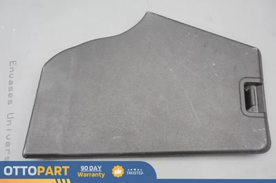 Land Rover LR4 LR3 2005-2016 puerta de acceso trasera derecha para pasajeros OEM Foto 1 de 4