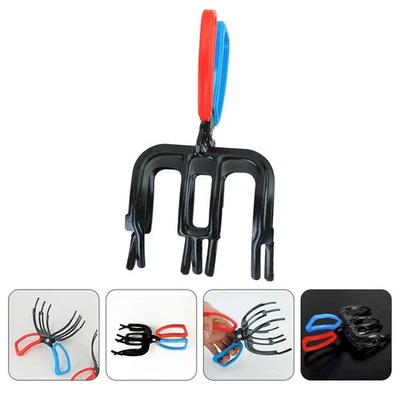  Kunststoff-Angelzange, Kunststoff-Fischerei-Fang-Greifer-Clip, - Bild 1 von 4