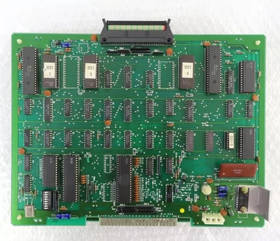 Dig Dug II Arcade PCB JP Namco Original Board Only System 1 Hardware Dedicated H - Image 1 of 2