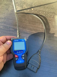 INNOVA 3020RS OBD2 Code Reader Scanner ABS DTC Tool - Works w/ Most Vehicles - Picture 1 of 7