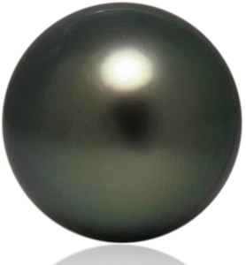 🔵 Pearl Natural Round Cut 7x7mm 🔵 - Picture 1 of 1