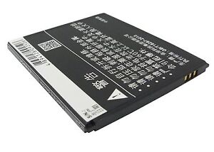 High Quality Battery for LENOVO A808T Premium Cell