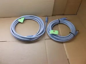 BSM BKM 5-5722-6 Turck NEW Sensor Cordset Cable U-10842 BSMBKM557226 * - Picture 1 of 3