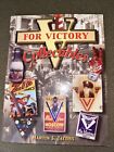 V for Victory Collectibles by Frank Ariana and Martin S. Jacobs (2002,...