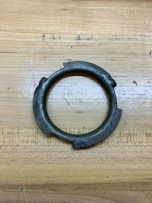 Gas Tank Sending Unit Hold Down Ring, 1968-1970 Pontiac Tempest Lemans GTO — 第 1/2 张图片