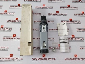 PARKER P3KEA14ESSBNNP Filterregler 17 bar 7509-69312 - Bild 1 von 17
