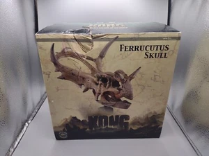 Kong 8th Wonder Ferrucutus Skull Weta Collectible Limited 2409 /4000 - Picture 1 of 6