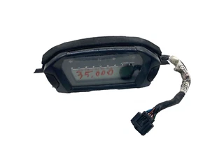 INSTRUMENTACIÓN CUENTAKILÓMETROS HONDA INTEGRA 700 AUTOMÁTICO 2011-2013 35.00... - Imagen 1 de 5