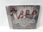 The Oak Ridge Boys Rock Of Ages Gospel Music Album Cd   - Gaither - Near Mint 