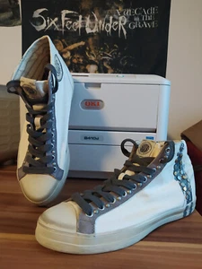 Herren Sneaker "Replay" Gr.42 NP 89€ - Bild 1 von 15