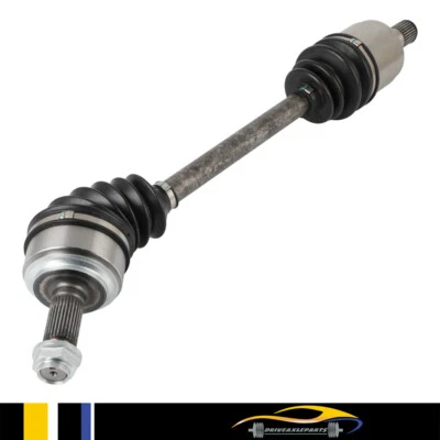 CV Axle Assembly Fits 2011 Honda Accord 2008-2012 Front Left V6 3.5L SOHC - Image 1 of 4