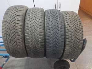 Satz a 4 Reifen 195 55 R20 95H Goodyear Ultragrip Performance Gen1 - Bild 1 von 11
