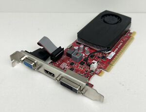 nVidia GeForce GTX 745 4GB DDR3 PCIe Video Graphics Card Dell / TC2P0