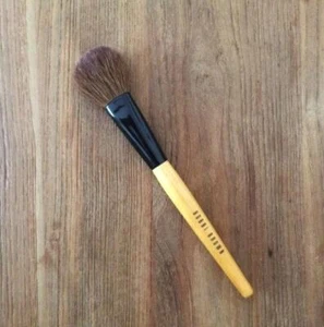 BOBBI BROWN 🌞 makeup brush BLUSH cheek color full size new! - Picture 1 of 1