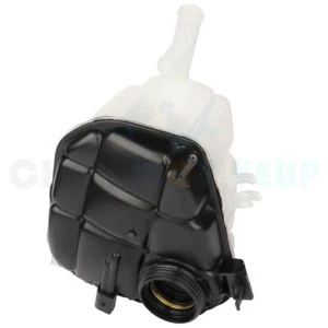 Depósito de botella de expansión de tanque de desbordamiento de refrigerante para Benz ML63 2007-2011 6,3 L - Imagen 1 de 10