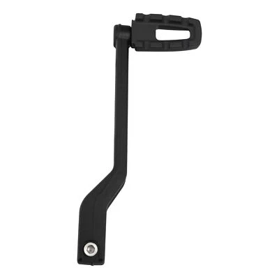 Gear Shift Lever + Peg Fit For Harley Touring Electra Road Glide 1988-Up - Image 1 of 4