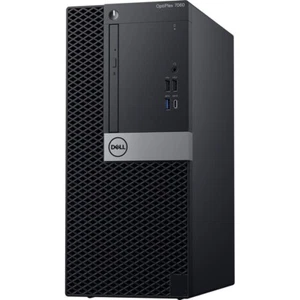 DELL OPTIPLEX 7060 | I5 8TH GEN. | 4GB RAM | AMD RADEON HD 8570 | C - Bild 1 von 1