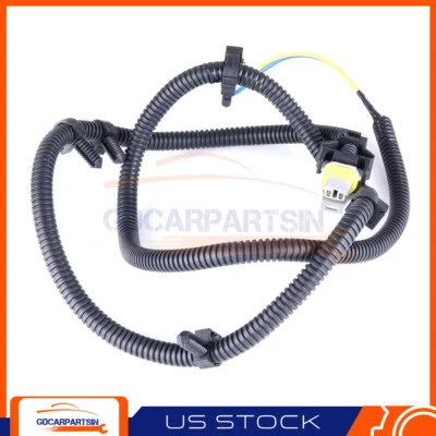 Sensor de velocidad de rueda ABS delantero izquierdo o derecho para Buick LaCrosse 2005-2008 2007 Foto 1 de 4