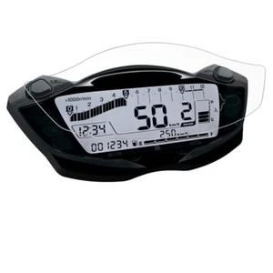 Speedo Angels Dashboard Screen Protector To Suit Suzuki GSX-S750/1000 (2017 - On - Picture 1 of 2