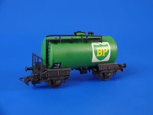 ** LILIPUT wagon citerne BP ** - Foto 1 di 4