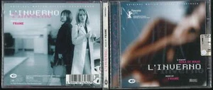 L'INVERNO 2002 SOUNDTRACK CAM5076262 CD NUOVO SIGILLATO NLS - Imagen 1 de 1