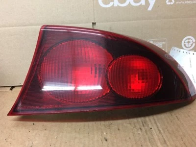 Dodge Stratus 2002 luz trasera lateral para pasajeros  Foto 1 de 2
