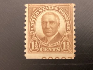 Collectzone US 686 Coil Teilkennzeichen NH EFO - Bild 1 von 2