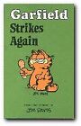 Garfield Strikes Again, Davis, Jim, Used; Good Book