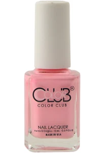 Color Club Wild Mulberry Nail Polish 15 mL/0.5 oz - You Grow Girl - Picture 1 of 1