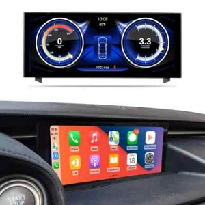 8 Core Android Car Radio Multimedia Player For RC200T Autoradio Carplay Screen - Picture 1 of 4