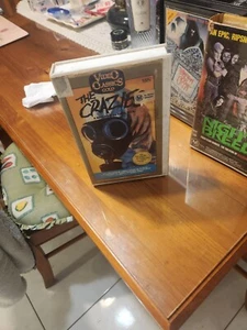 The Crazies George Romero EXTREMELY RARE VHS. Video Classics Gold - Picture 1 of 5