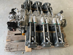 lycoming O-540-F1B5 silnik engine robinson 44 raven 1