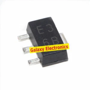 10/50/200pcs New BL8530-331SM (3.3V) SMD SOT-89 Boost Chip Print E3 - Picture 1 of 2