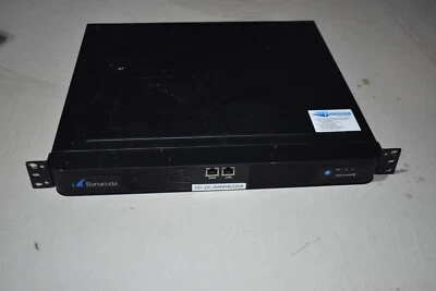 Gigabit 3-Port 1U Rackmount PFsense Firewall Intel Quad Core Xeon AES-NI 8GB - Image 1 of 4