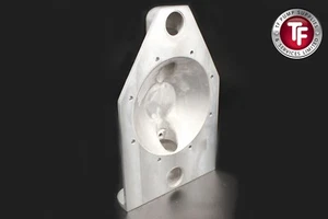 Dellmeco DM40 Aluminium Fluid Chamber 3-40-01-60 - Picture 1 of 7