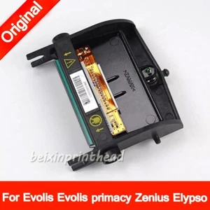 Kit de cabezal de impresión S10084 cabezal de impresión para impresora de tarjetas de identificación Evolis Primacy Zenius Elypso - Imagen 1 de 7
